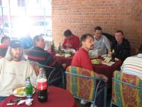 Amateri - Maj 2011 - sala JKP Stadion